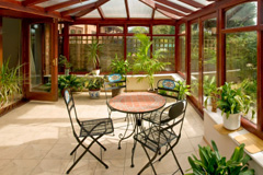 Craymere Beck conservatory quotes