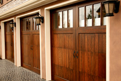 Craymere Beck garage extension quotes